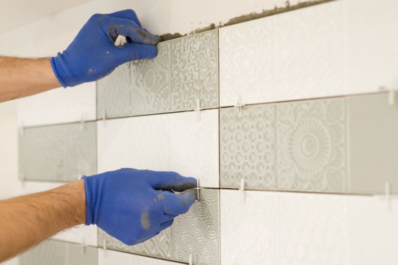 Floor and Wall Tile Designs