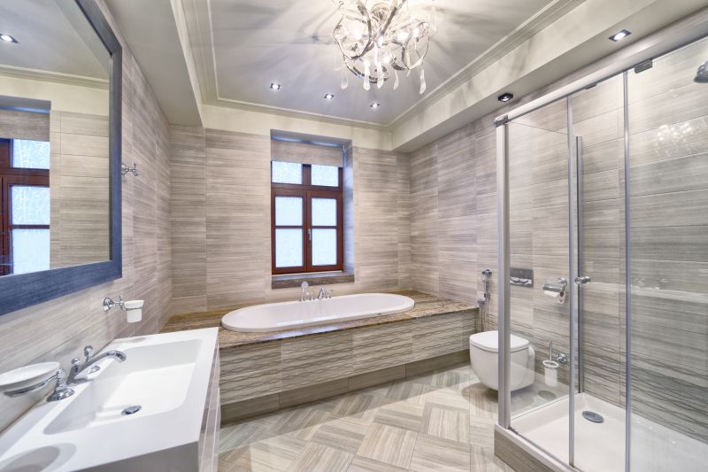 Bathroom Remodeling Ideas