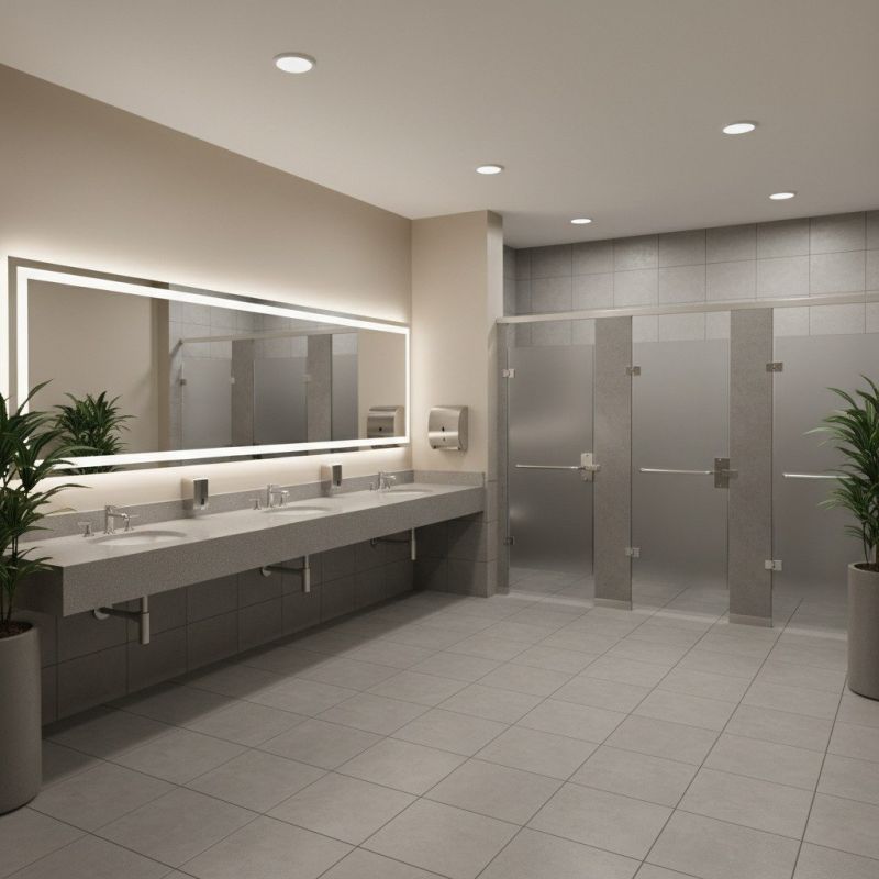 Top Bathroom Remodeling Companies in Sherman, TX