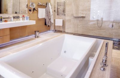 Cost of Bathtub Installation in Denison, TX